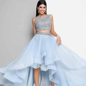 NWT Prom dress Terani Couture